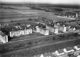 21-GEVREY-CHAMBERTIN- LES NOUVELLES CITES- VUE AERIENNE - Gevrey Chambertin