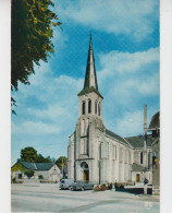 53 - LOUVERNE / L'EGLISE - Louverne