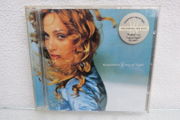 CD "Madonna" Ray Of Light - Disco, Pop