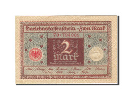 Billet, Allemagne, 2 Mark, 1920, 1920-03-01, KM:60, SUP+ - 2 Mark