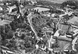 22-LANNION- VUE AERIENNE - Lannion