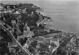 22-PERROS-GUIREC-PLOUMANAC'H- VUE DU CIEL LA CORNICHE - Perros-Guirec