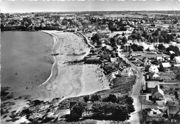 22-LANCIEUX- VUE DU CIEL GENERALE LA PLAGE - Lancieux