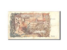 Billet, Algeria, 100 Dinars, 1970, 1970-11-01, KM:128a, TB - Algerien