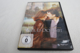 DVD "Weil Es Dich Gibt" - DVD Musicales