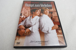 DVD "Rezept Zum Verlieben" - DVD Musicali