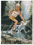 Wielrennen Cyclisme Rudy Weber - Hueso 1983 - Ciclismo