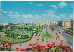 KUWAIT - Public Garden - Kuwait