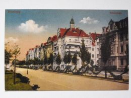 Bromberg / Bydgoszcz  /    1915 Year / Reproduction - Westpreussen