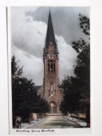 Bromberg / Bydgoszcz 1940 Year / Jesuits Church  / Reproduction - Westpreussen