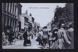 BAR LE DUC 1914 - Bar Le Duc