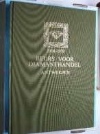 BEURS Voor DIAMANTHANDEL 1904 - 1979 Met Extra Folder 75 Jaar Diamantbeurs ( Zie Foto´s ) ! - Andere & Zonder Classificatie