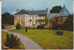 Morbihan : ALLAIRE  : Le    Manoir - Allaire