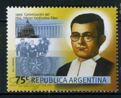 1999 - ARGENTINA - Catg. Mi.  2536 - NH - (G-EA -10) - Nuovi