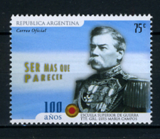 1999 - ARGENTINA - Catg. Mi.  2568 - NH - (G-EA - 12) - Neufs