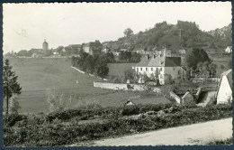 ORGELET - Vue Générale Et L'Hôpital - Orgelet