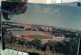 ROMA STADIO OLIMPICO  DEI CENTOMILA   VB1966 FQ5681 - Stades & Structures Sportives
