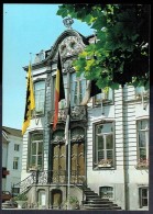 LOKEREN - Gemeentehuis - Hôtel De Ville - Non Circulé - Not Circulated - Nicht Gelaufen - Lokeren