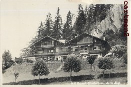 GSTAAD KINDERHEIM MARIE-JOSE CHALET SUISSE - Gstaad