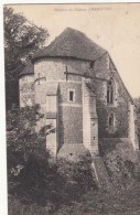 Dep 27 - Chapelle Du Château D'Harcourt  : Achat Immédiat - Harcourt
