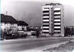 Waiblingen Neustadt An Der Rems - S/w Teilansicht 1 - Waiblingen