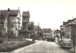 Puttelange Près Sarreguemines - Puttelange