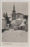 Austria - Heilegenkreuz - Heiligenkreuz