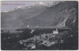 Austria - Pirkach Bei Oderdrauburg - Oberdrauburg