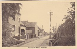 Nieuxerkerken - Boterberg - Nieuwerkerken