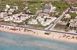 PLAYAS DE PALMA/SELLOS SOBERBIOS (chloé2) - Tarragona