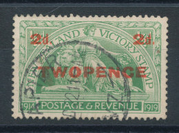 Nouvelle Zélande  N°175 (o) - Used Stamps