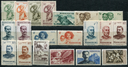 MADAGASCAR - DIVERS ENTRE N° 300 & 331 - TOUS * * - TB - Unused Stamps
