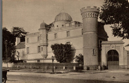 JUVISY L´OBSERVATOIRE FLAMMARION - Juvisy-sur-Orge