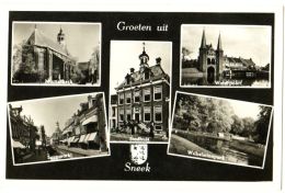 Groeten Uit Sneek - Sneek