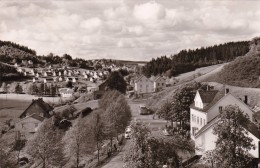 ALLEMAGNE DEUTSCHLAND     Gasthaus Zu Den Maaren  DAUN GEMÜNDEN - Dahn