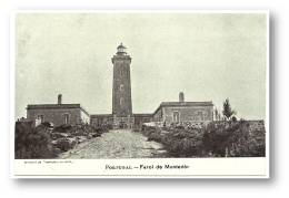 Delcampe - Farol De MONTEDOR - Lighthouse PHARE Leuchtturm FARO - Viana Do Castelo Portugal - Faros
