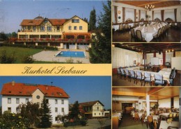 Wemding - Kurhotel Gut Wildbad Seebauer - Wemding