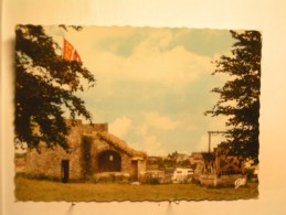 Delcampe - St Lo - Les Remparts Du Chateau - Saint Lo