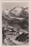 Obergurgl Das Gletscherdorf Tirols Tirol Ötztal Oetztal  Österreich Oostenrijk Austria - Sölden