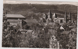 Deutschland Trier Blick Vom Amphitheater Duitsland Germany - Trier