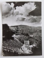 Naturtheater Steinbach-Langenbach / Meininger Theather /  Deutch - Sowjetische Freundschaft  1969 Year - Steinbach-Hallenberg