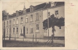 Maastricht, Scharn, Heer Convent Van Clarissen. (OV 286) 1914 - Maastricht