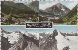 AK -Tirol - Stubaital - Renalt - 1966 - Neustift Im Stubaital