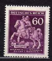 Böhmen Und Mähren 1943 Mi 113 * [021016L] - Neufs