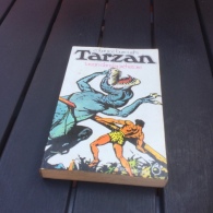 Tarzan Dans La Préhistoire Edition Spéciale - Otros & Sin Clasificación