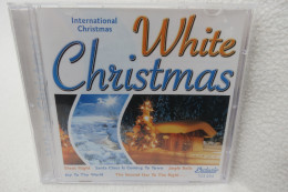 CD "International Christmas" White Christmas - Kerstmuziek