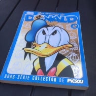 Les Trésors De Donald Tome 2 - Disney