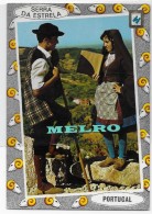 PORTUGAL- Serra Da Estrela - Idílio Serrano. - Guarda