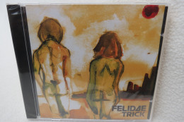 CD "Felidae" Trick - Other & Unclassified