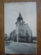 78 - La Frette : L' Eglise - La Frette-sur-Seine